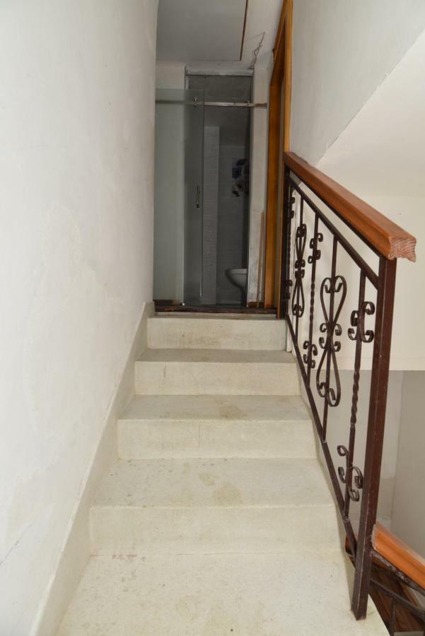 Hostel Michel Budva Exterior foto